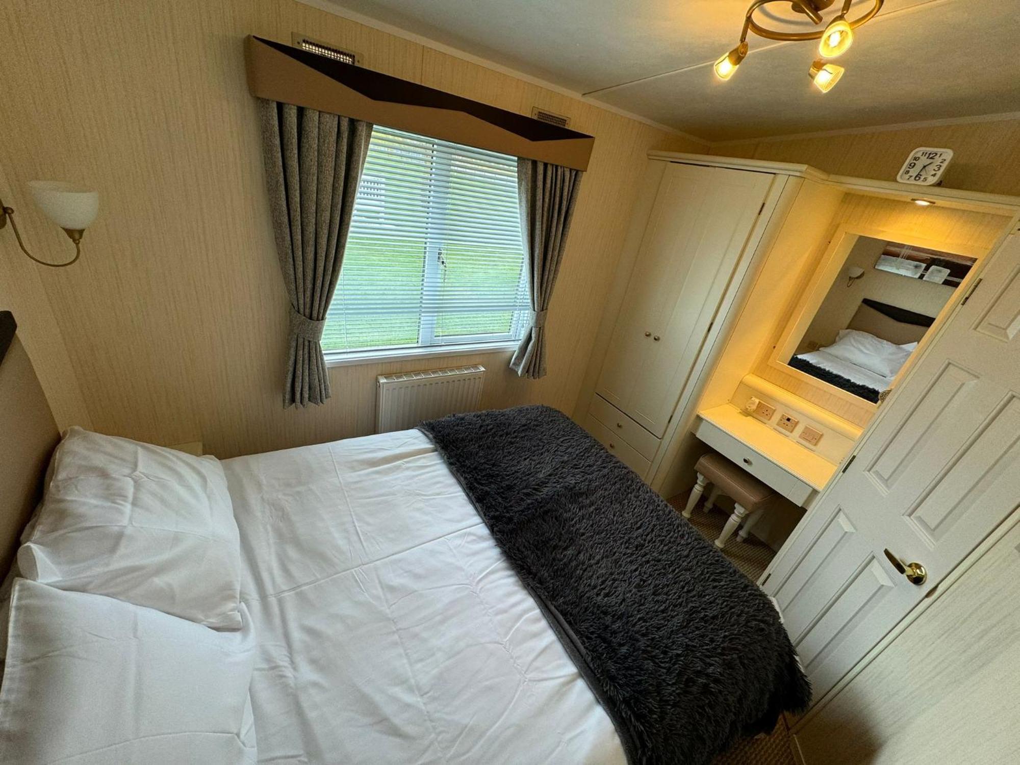 Millfields Holiday Park - The Balmoral - Coastal Caravan Breaks Ingoldmells Exterior photo